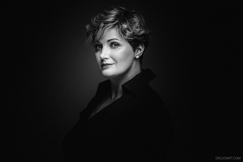 Portreta fotosesija, Portreta foto, DruvoART, fotogrāfs