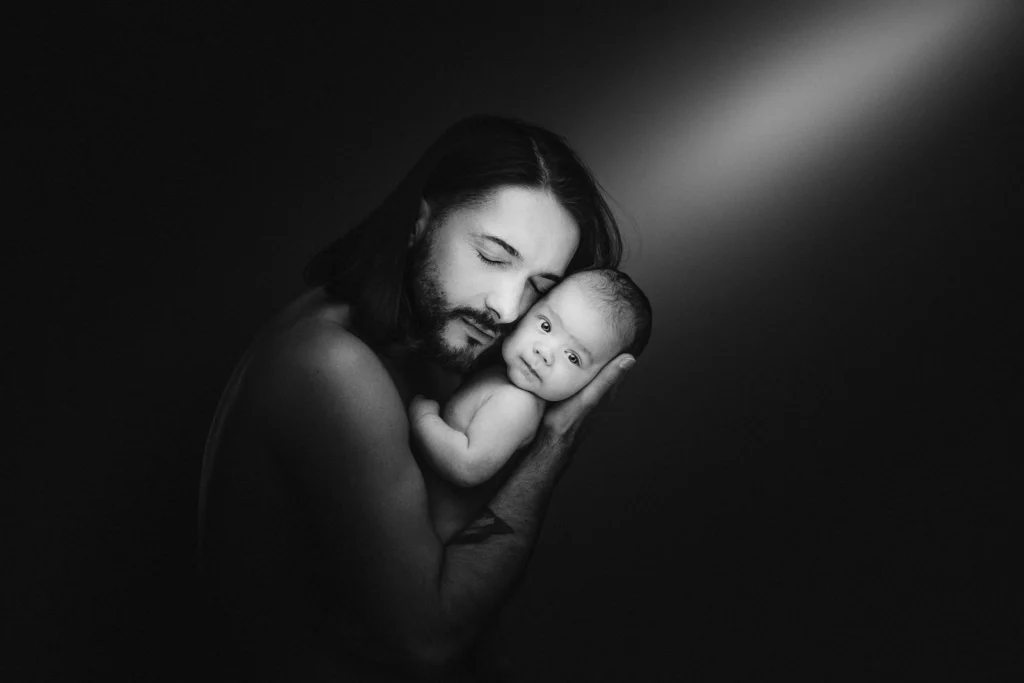 Ģimenes fotosesija, fotogrāfs, DruvoART